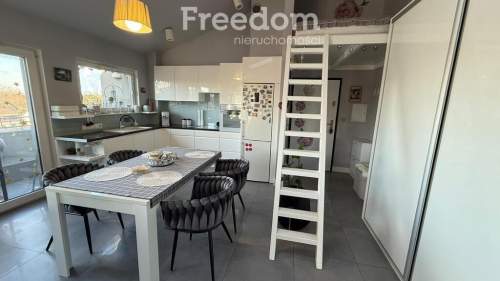 2 pokoje z antresolą 42m2 Opole-Czarnowąsy
