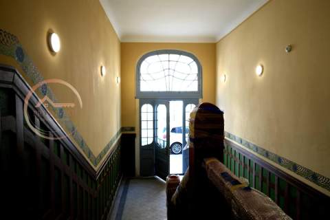 CENTRUM, 3 POKOJE, PARTER, BALKON