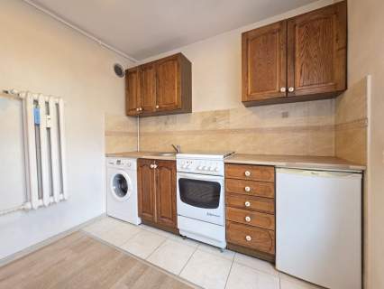 3 pokojowe, parter, balkon ok Parku