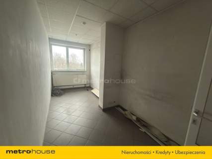 Lokal użytkowy do wynajęcia, 135 m2, Będzin