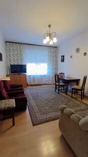 Mieszkanie 65 m2 parter 3 pokoje ul. Ogrodowa