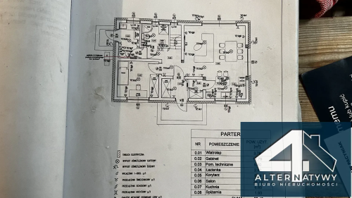Alternatywa dla ceniących spokój