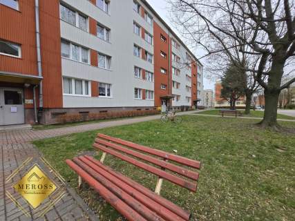 Mieszkanie z możliwością aranżacji na 3 pokoje