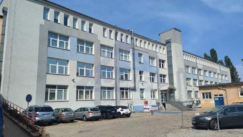 Wola powierzchnia do wynajęcia
