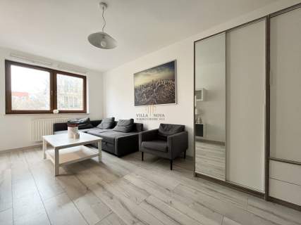 Osiedle MAESTRO 4 pok Garaż Balkon Zieleń