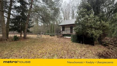Pomiechówek Dom nad rzeką Wkrą
