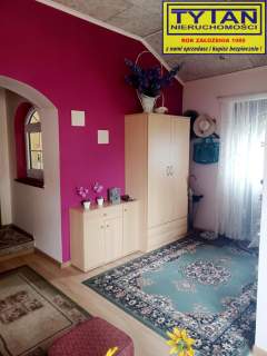 Dom na sprzedaż, 70 m2, Żebry