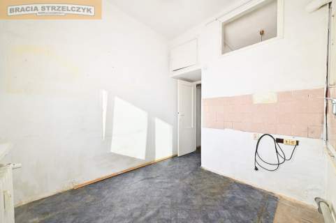 Kawalerka, Mokotów, Łazienki Królewskie, Tramwaj