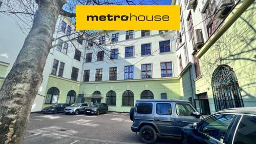 Prestiżowy Lokal na Sprzedaż w Centrum Szczecina