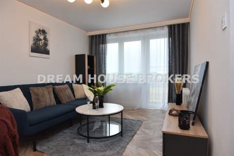 Mieszkanie dla Rodziny 62 m2 4 pokoje 