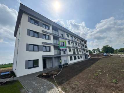 3-pok. mieszkanie z balkonem 44,60 m2 Nowa Huta