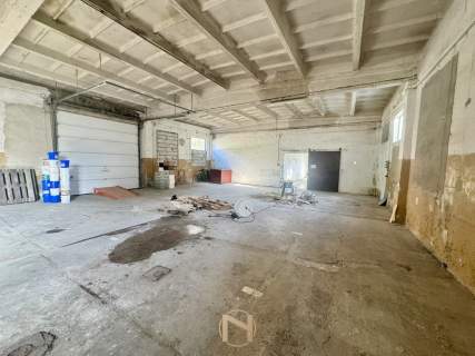 Obiekt do wynajęcia, 540 m2, Gorzów Wielkopolski