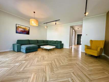 Dom do wynajęcia, 118,08 m2, Gorzów Wielkopolski