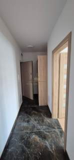 2 pokoje, 40,50 m2 gotowe do zamieszkania Glinki