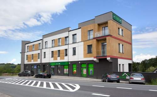Apartament z atrakcjami Piwnego SPA
