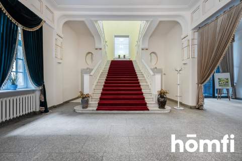 Teatr- wielofunkcyjna przestrzeń eventowa Łódź Śr.