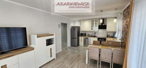 Mieszkanie na sprzedaż, 66,2 m2, Barlinek