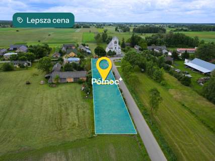 Dom budynki gospodarcze Korczówka, gm. Łomazy
