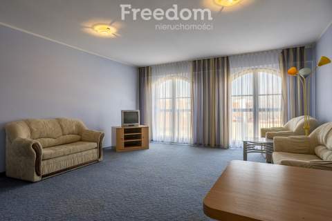 Apartament inwestycyjny w Mikołajkach