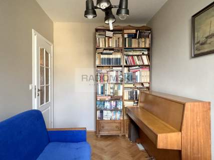 3 niezależne pokoje - Gdańsk Zaspa, od zaraz