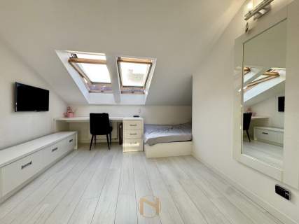 Mieszkanie na sprzedaż, 108,62 m2, Gorzów Wielkopolski