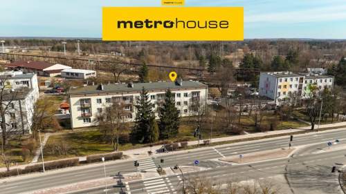 Wynajem duże mieszkanie 59 m Energetyków