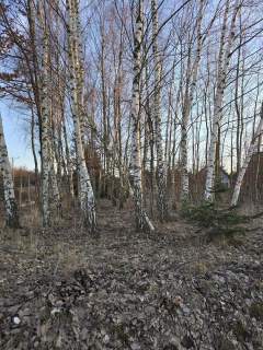 Działka budowlana na sprzedaż, 3490 m2, Malinowice