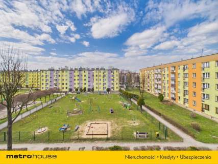 2 pokoje, 45 m2, balkon, Oświęcim, Osiedle Błonie