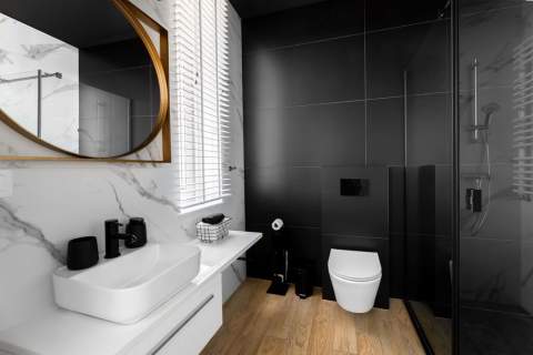 Apartament z atrakcjami Piwnego SPA