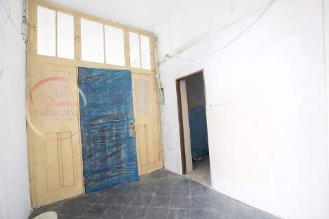 CENTRUM, 3 POKOJE, PARTER, BALKON
