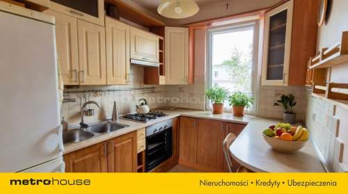 4-pokojowe mieszkanie, balkon Olsztyn, ul. Mroza