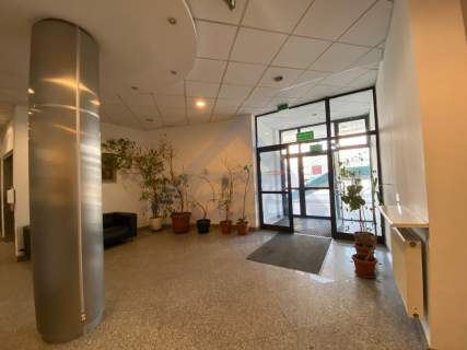 Biuro 66,4m2 MOKOTÓW
