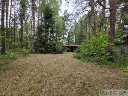 Działka rekreacyjna 1000 m2 w malowniczej okolicy