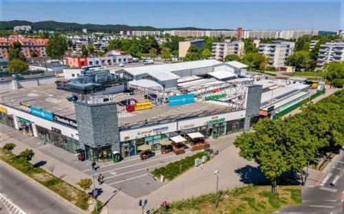 Galeria Handlowa Super Punkt, Bez Prowizji
