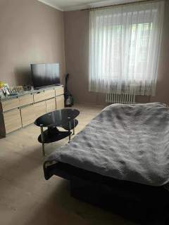 Sprzedam kawalerkę