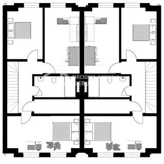 Pięknie położony dom w Koleczkowie 129.74m2