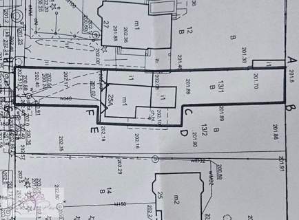 Działka budowlana w Łodzi tuż przy lesie