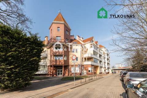 Miejsce w hali Winda Balkon Przy PKM