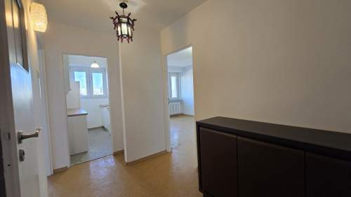 Odnowione mieszkanie Gocław, 46 m2, 2 pokoje
