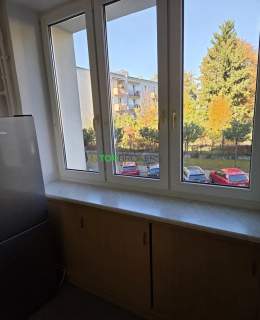 Słoneczne 2 pokoje w świetnej lokalizacji