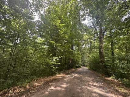 Działka budowlana 1066 m2 obok Strzelina