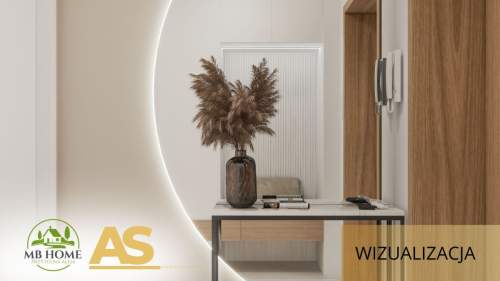 Bezczynszowy apartament