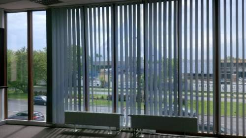 Biuro do wynajęcia, 600 m2, Warszawa