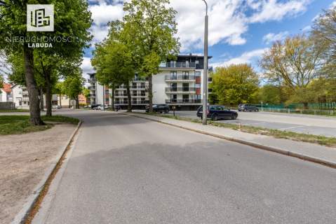 Nowe mieszkanie blisko natury i centrum Lęborka