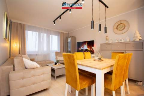 Mieszkanie na sprzedaż, 48,2 m2, Piła