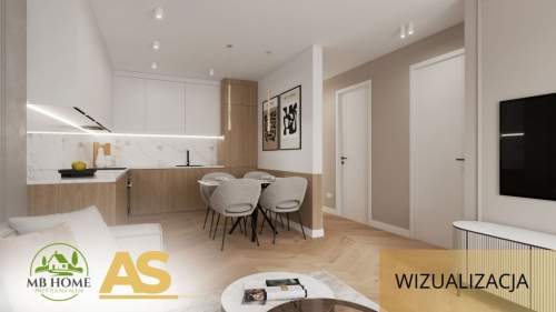 Bezczynszowy apartament