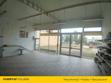 Lokal użytkowy na sprzedaż, 185,95 m2, Pułtusk