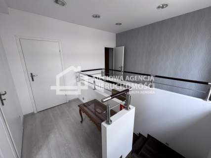 Gabinet w lokalu w centrum Gdyni