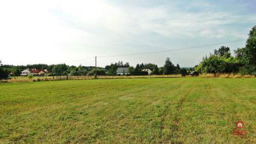 Działka rolno-budowlana 4000 m2, Letniki