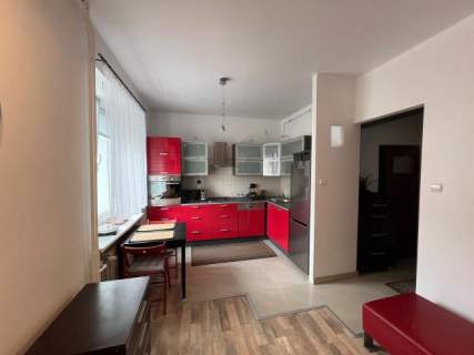 Mieszkanie do wynajęcia, 36 m2, Dąbrowa Górnicza